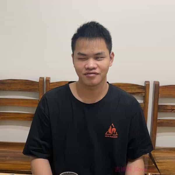 27岁岁广东单身帅哥 - 红河吉缘网