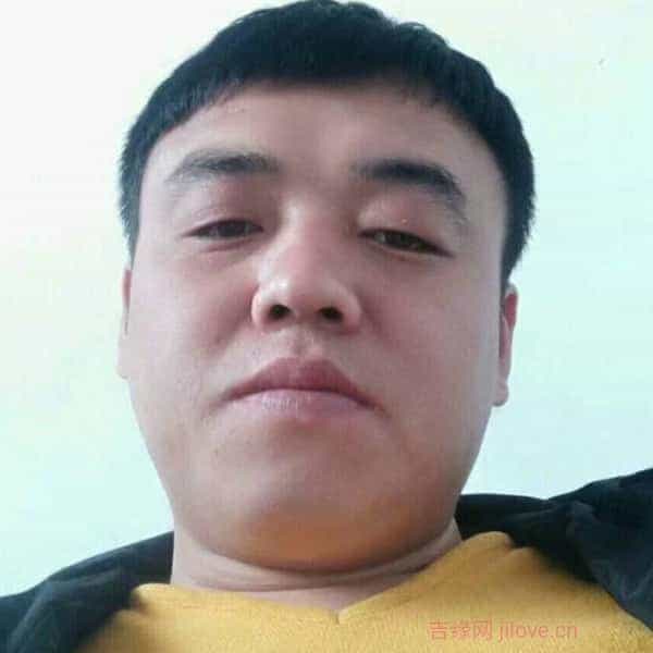 37岁岁山西单身帅哥 - 红河吉缘网