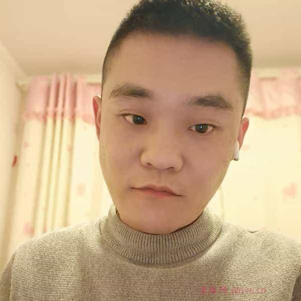 32岁岁山西单身帅哥 - 红河吉缘网