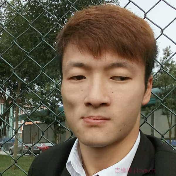 34岁岁四川单身帅哥 - 红河吉缘网