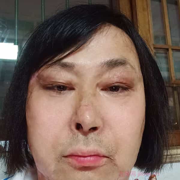 38岁岁山东单身帅哥 - 红河吉缘网