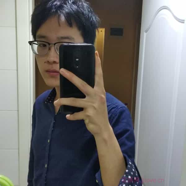 28岁岁江苏单身帅哥 - 红河吉缘网