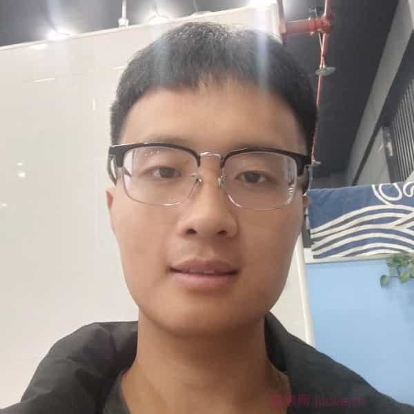 25岁岁河南单身帅哥 - 红河吉缘网