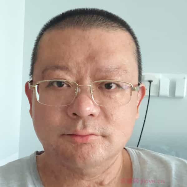 39岁岁山东单身帅哥 - 红河吉缘网
