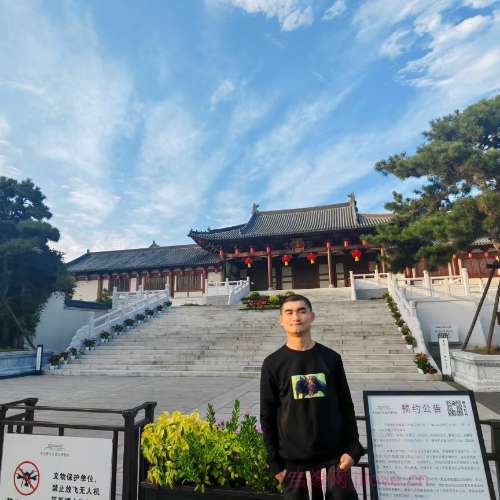 33岁岁浙江单身帅哥 - 红河吉缘网