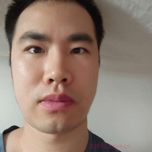 29岁岁广东单身帅哥 - 红河吉缘网