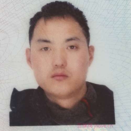 36岁岁四川单身帅哥 - 红河吉缘网
