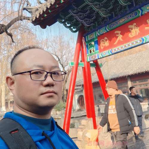 38岁岁山东单身帅哥 - 红河吉缘网