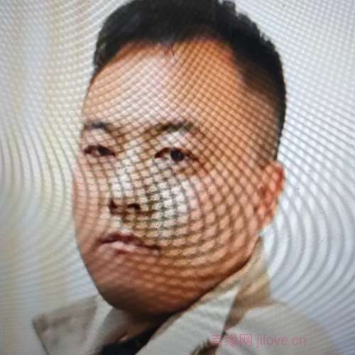 40岁岁湖南单身帅哥 - 红河吉缘网