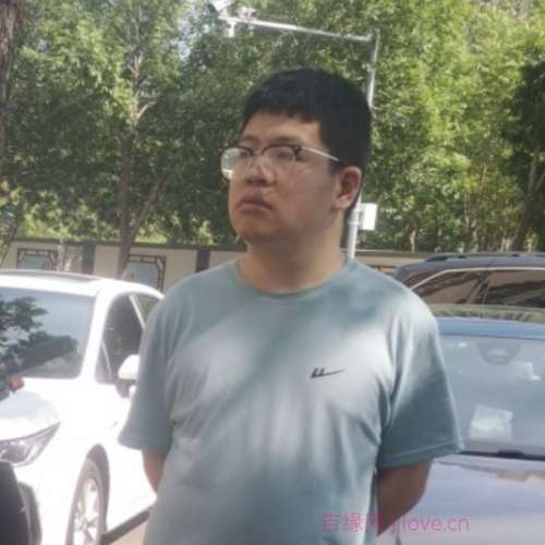 36岁岁河北单身帅哥 - 红河吉缘网