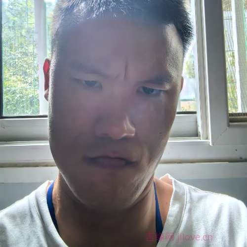 33岁岁湖北单身帅哥 - 红河吉缘网