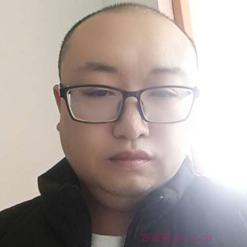 35岁岁广东单身帅哥 - 红河吉缘网