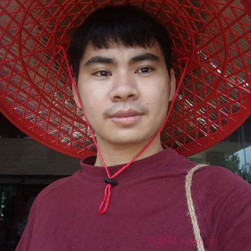 31岁岁广东单身帅哥 - 红河吉缘网