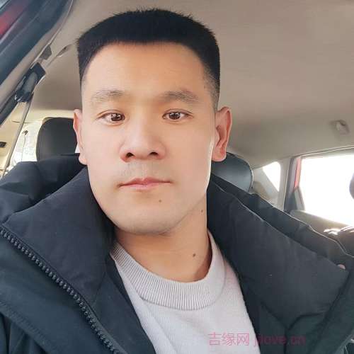 34岁岁山东单身帅哥 - 红河吉缘网