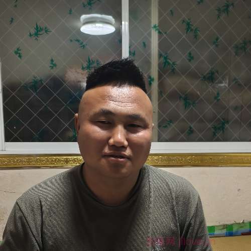 41岁岁内蒙古单身帅哥 - 红河吉缘网
