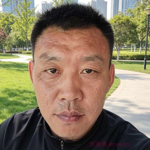 37岁岁甘肃单身帅哥 - 红河吉缘网